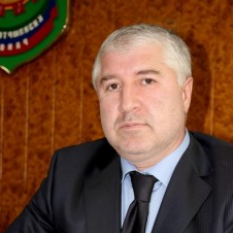 Ибрагимов Ибрагим Магомедович