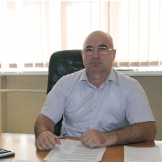 Гаджиев Абдулатип Абдулгамидович