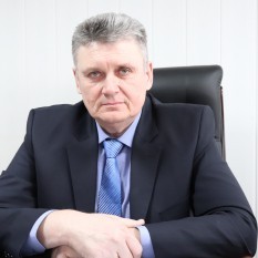 Баранов Николай Петрович