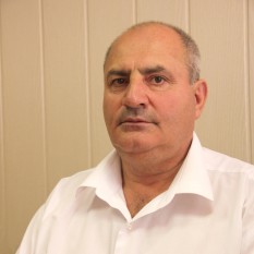 Раджабов Абдурахман Багавудинович