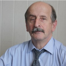Гитинов Парихма Магомедович